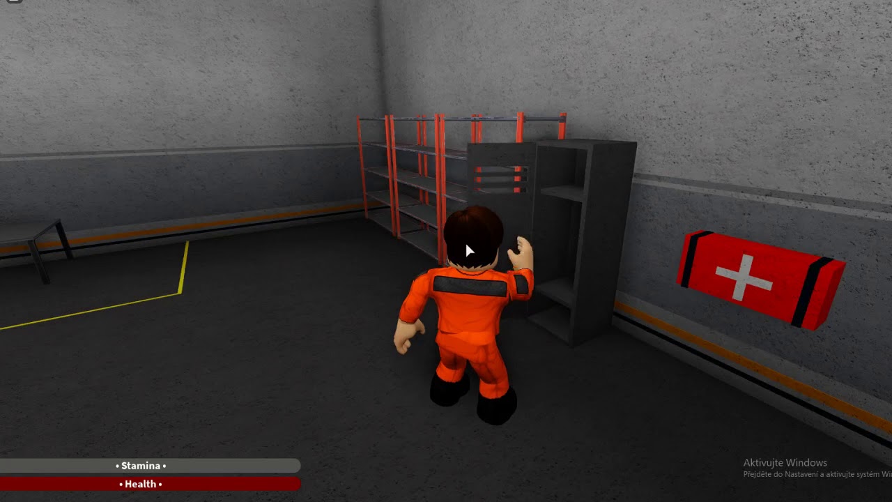 roblox scp 330