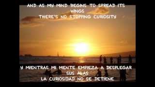 Upside Down - Jack Johnson Lyrics Spanish-English