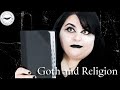 Do Goths Believe in God? | Goth and Religion