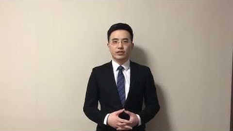 Jianren Zhou, USC MSBA Video Essay