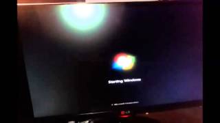 OCZ Agility 3 60GB SSD - Windows 7 Boot Up Time