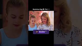 Mysterious Egg 🥚 | Part - 1  | #Movies #movie #clips #explation #movieexplainedinhindi