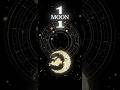 MOON IN 1ST HOUSE #astro #astrology #shorts #shortsviral #astrologer #astrologyposts #lalkitab