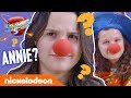 Annie & Hayley Play "Are You Smarter Than Le 5th Grader” | #TryThis