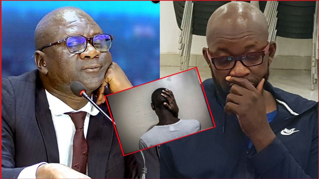 Taxé de g00rdjiguén par Tounkara : Aliou Sow walf presque en larmes révèle toute la vérité...