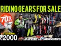₹2,000/🔥Se Shuru riding gears l Cheapest  used riding gears in Delhi cheap price me riding  jacket?…