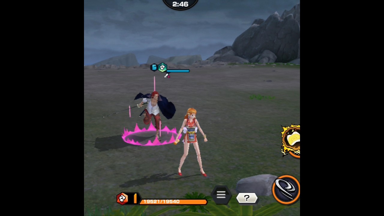 All Perfect Dodge Special Traits Characters In One Piece Bounty Rush OPBR 