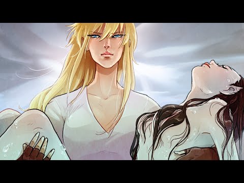 D&D Luxastra S3 E15: "Riva"