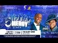 5 HOURS OF MERCY [PART 4] // JUNE 2026 BLESSING SUNDAY SERVICE || 07-06-2026