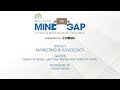 Mind the gap episode 9  marketing and advocacy