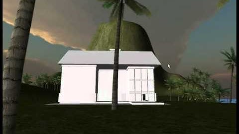 Unity importing models from 3DMax test