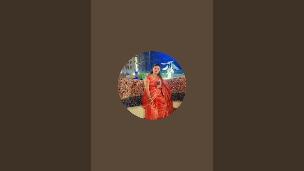 Pooja rani is live Welcome Good morning ji gyes Radhe Krishna ji