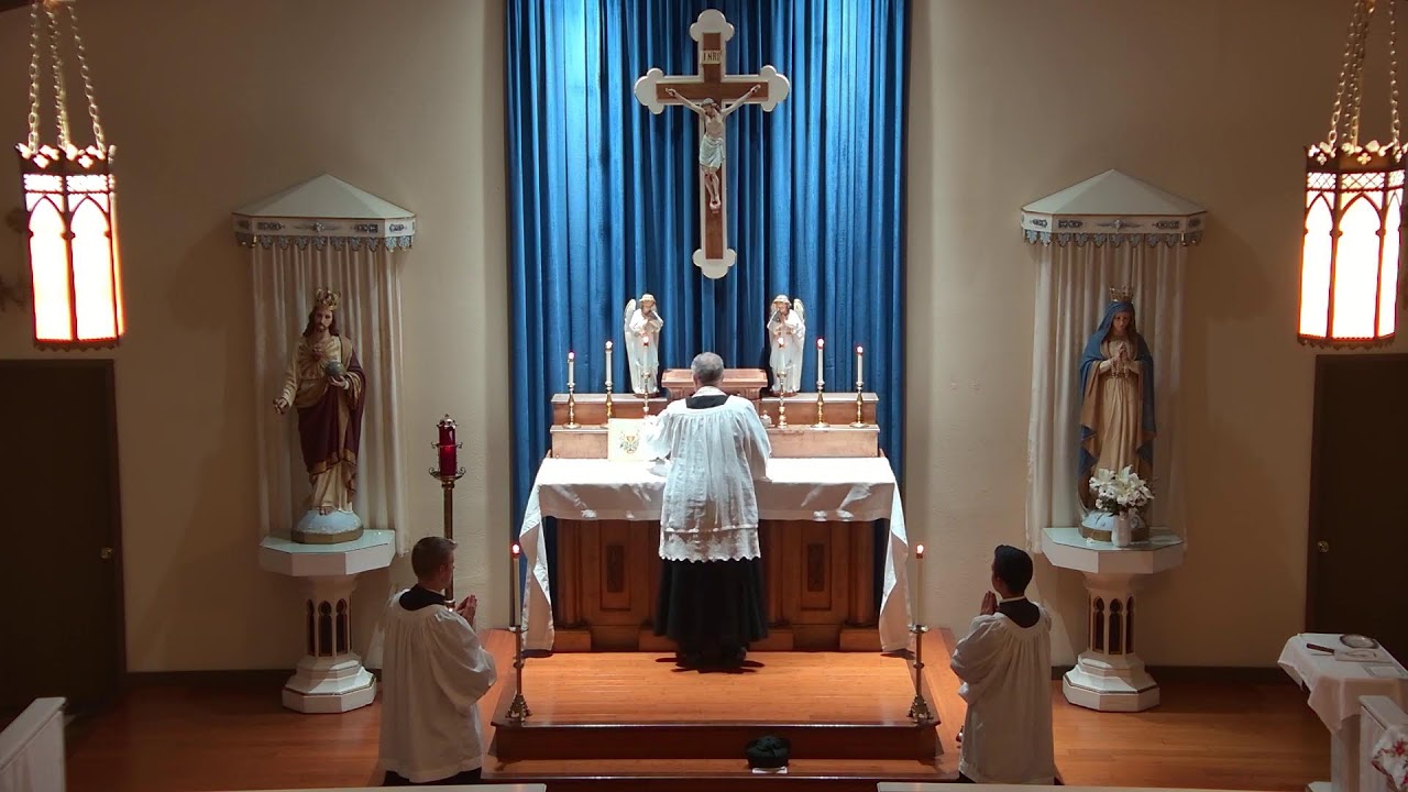 Rosary, October 27, 2025