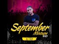 Gambar cover DJ TOY September Mix 2023
