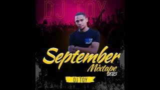 DJ TOY September Mix 2023
