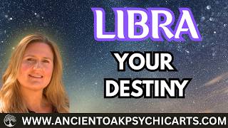 LIBRA ♎️ YOU'RE ABOUT TO SURPRISE YOURSELF!