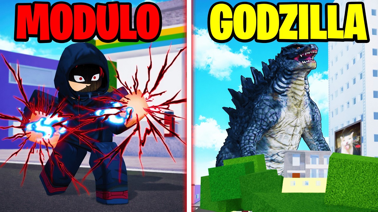 I Tested OVERPOWERED Custom Movesets in Jujutsu Shenanigans!