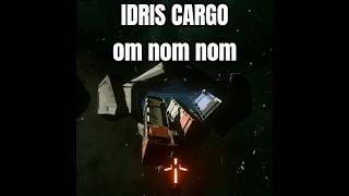 When you have no chill to load Cargo Boxes