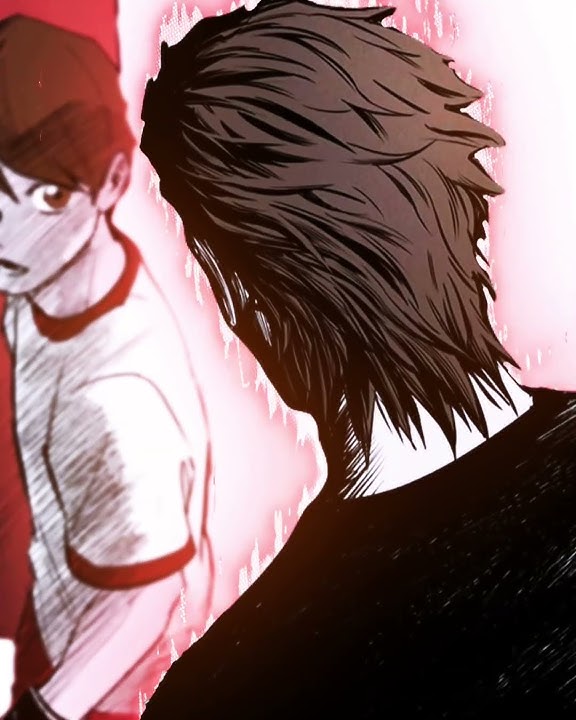 Jiu Ji-tae Glow Up💀🔥 | Fight Class 3 #edit #fightclass3