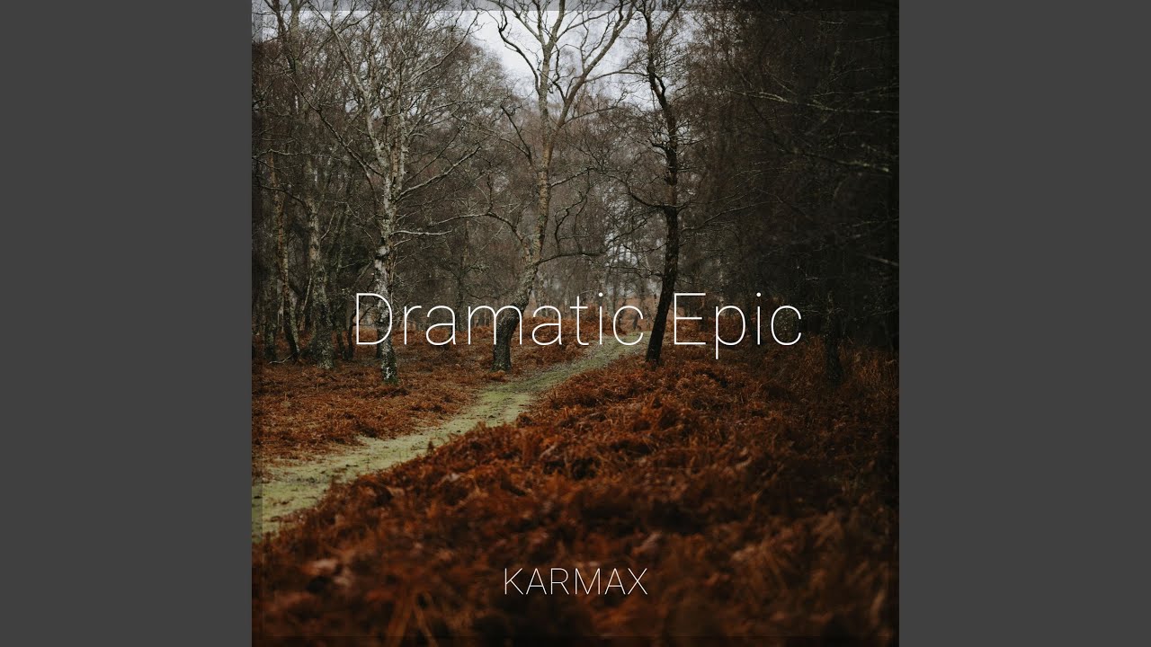 Dramatic Epic auf YouTube ansehen Dramatic Epic auf YouTube ansehen