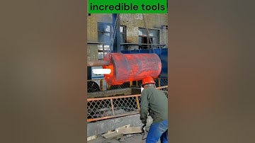 Most Satisfying Factory Machines And Ingenious Coolest Tools #shorts