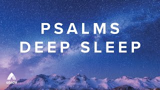 Psalms DEEP SLEEP for Stress Relief - Calm Anxiety and Fall Asleep Fast screenshot 3