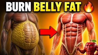 Full Body Fat Burn Workout 🔥 30 Exercises Challenge || No Equipment || Apple Coach 🍎
