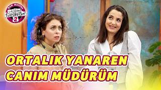 Kıdemli VS Yeni Başlayan (81.Bölüm) - Müşteri Zahmetleri