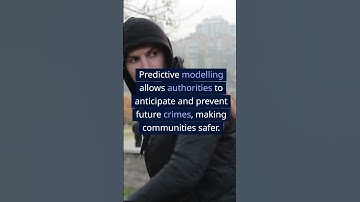 AI Investigates: Solving Crimes Faster and Smarter