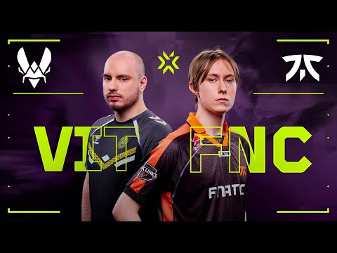 VCT EMEA 2025 STAGE 1 W2D3 - Team VITALITY vs FNATIC & Movistar KOI vs Karmine Corp