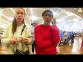 Entitled Walmart Shoplifters Meltdown When Their Victim Card Gets Denied by Police