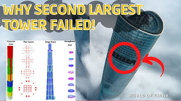 The Second Largest Tower FAILED!