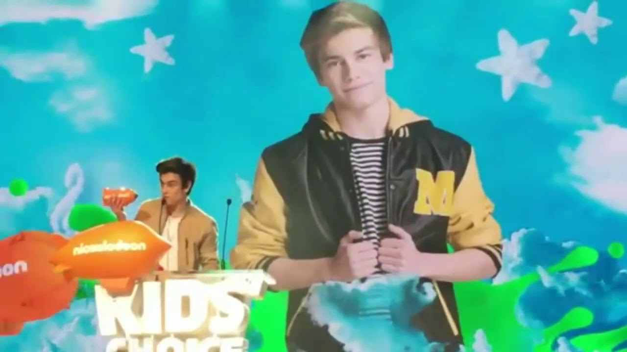 Todos los ganadores de Soy Luna en los KCA 2016