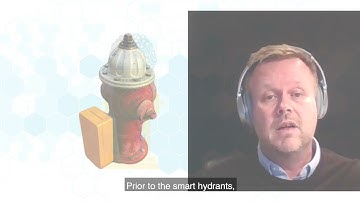 How hydrant.AI Improve Water Leak Detection and Repair Costs