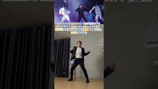 Jungkook of BTS (방탄소년단) - Dreamers (FIFA World Cup 2022) Dance Tutorial