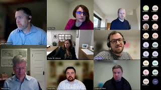 Form Based Code Advisory Working Group (FBC AWG) Barcroft Land Use  Meeting | February 26, 2024