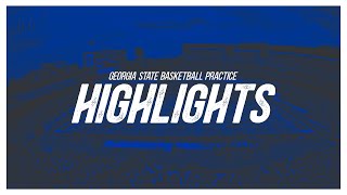Georgia State Men's Basketball Convocation Center First Look