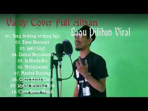 VALDY NYONG COVER FULL ALBUM
