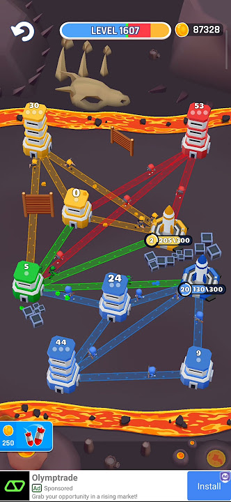 Download lagu level complete 1607 #gamefact #games #andriodgamin #gaming #gameplay #youtube #androidgames