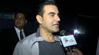 PWL Season 3: Felt like I was in an arena with gladiators, says actor and director Arbaaz Khan screenshot 1
