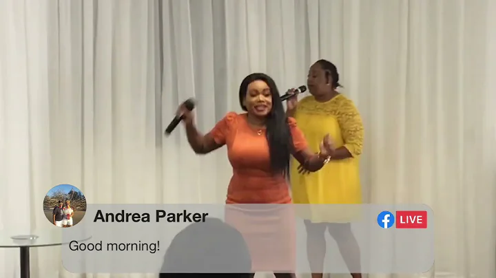 Messenger: Evangelist Okeiya Dinnall
