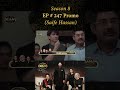 Kya Drama Hai Ep 247 - Promo with Saife Hassan 🎭