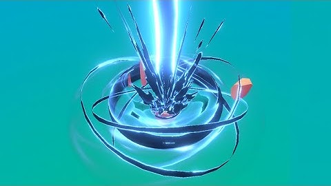 Spyro VFX Sketch #32 - Loot Box