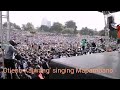 Otieno Kajwang Singing Mapambano Otieno Kajwang Singing Mapambano