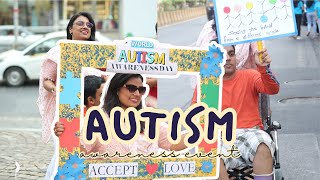 Autism Awareness Event | #neurodiversity | Autism Acceptance | RAJNI SINGH | MAY EACH KID WIN |