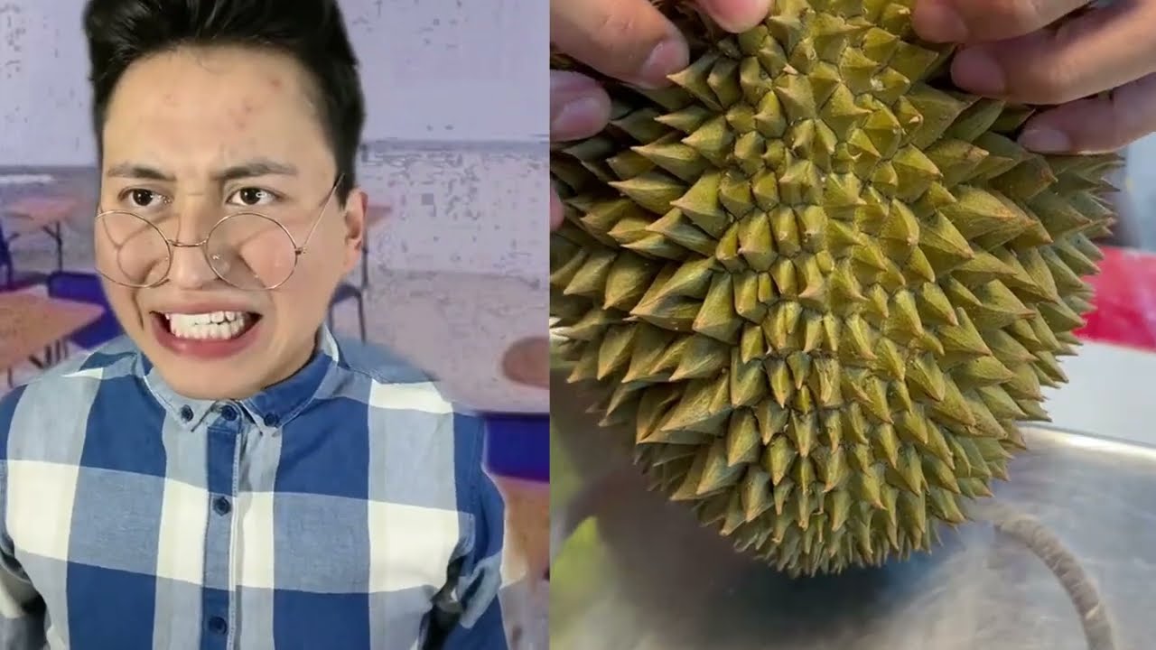 #189 Historias Con Frutas 🌈 1 Hora De Los Nuevos Tiktoks de POV @Diego Chávez