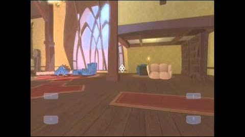 Quantum Conundrum Playthrough part 1-IDS