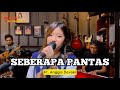 Seberapa Pantas (S07) KERONCONG - Anggis Devaki ft. Baliboys #LetsJamWithJames