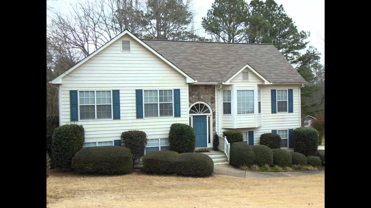 Homes For Sale in Bentley Farms - Cumming, GA - By Matthew Sipera