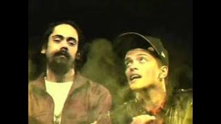 Bruno Mars - Liquor Store Blues Feat. Damian Marley  Music